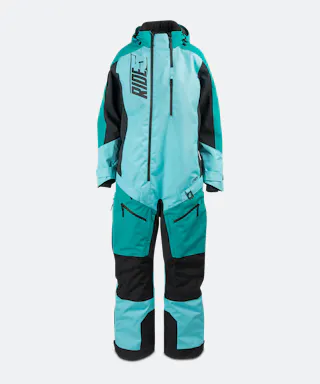 Sneeuwpak Dames 509 Allied Insulated