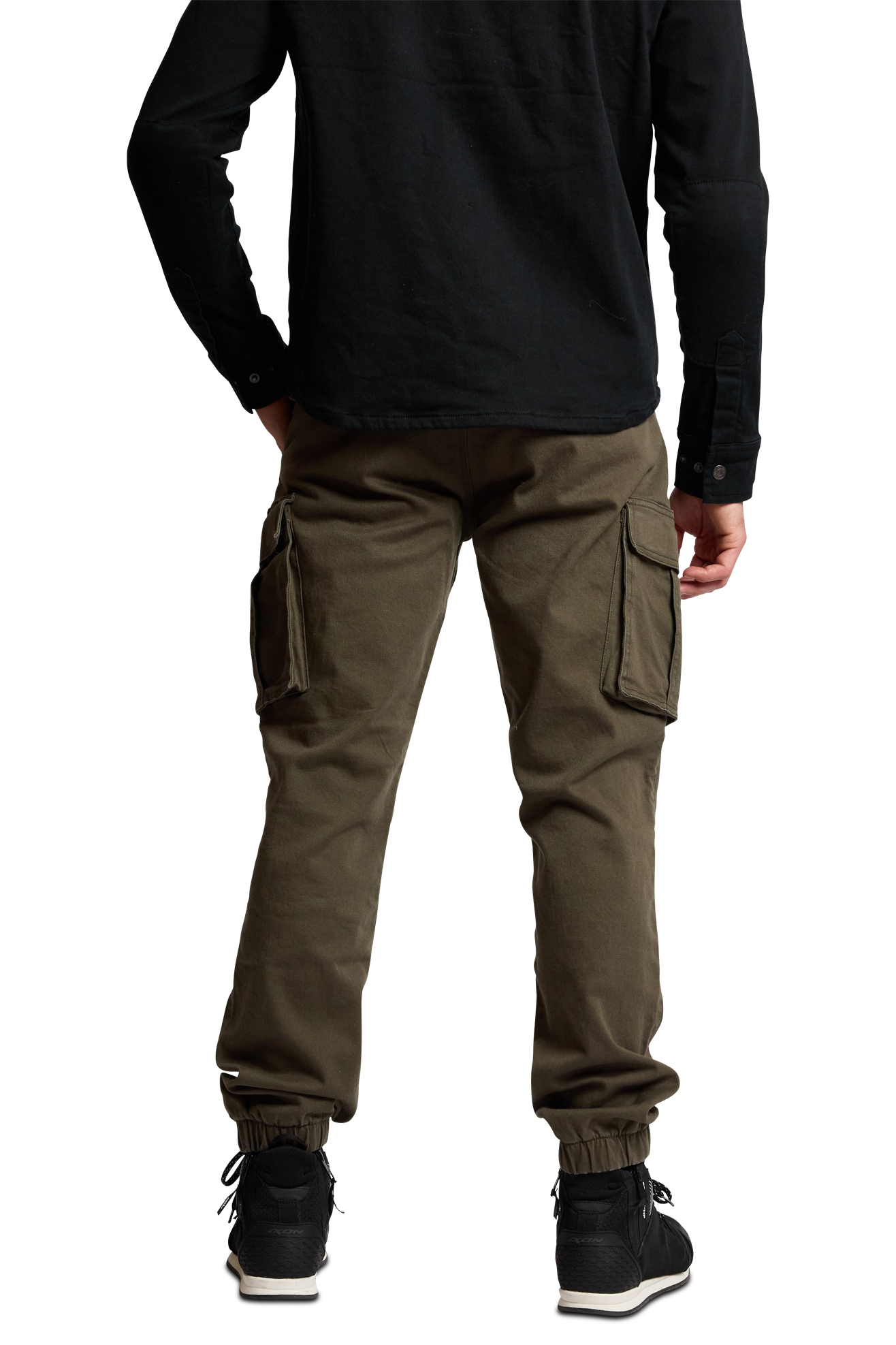 Ixon Joker MC Trousers