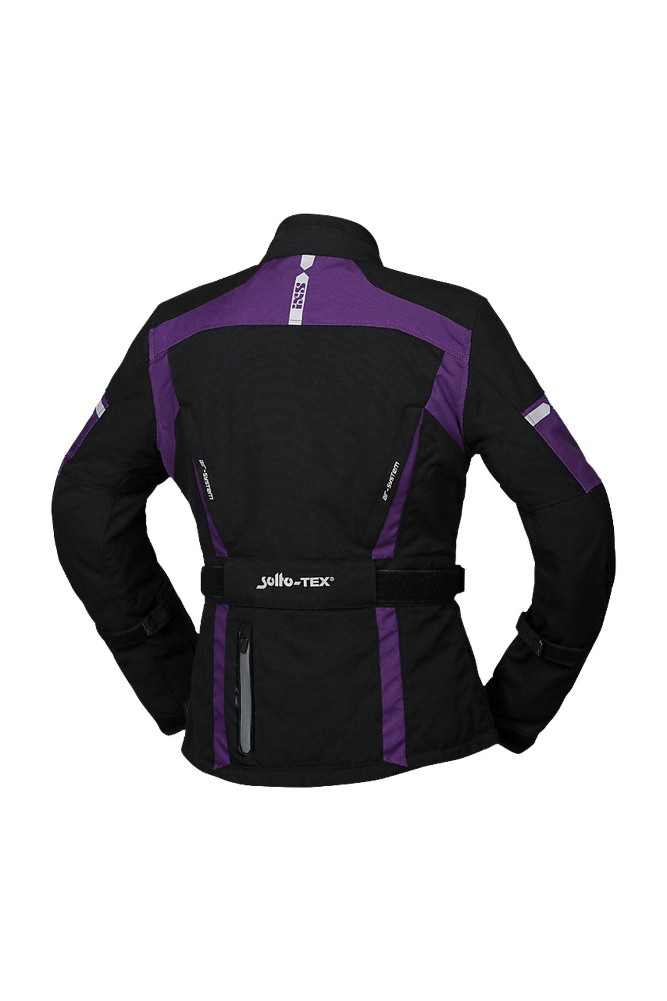 iXS Pacora-ST Women's Motorcycle Jacket