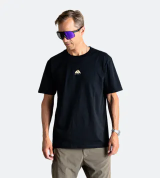T-Shirt Jethwear Mountains