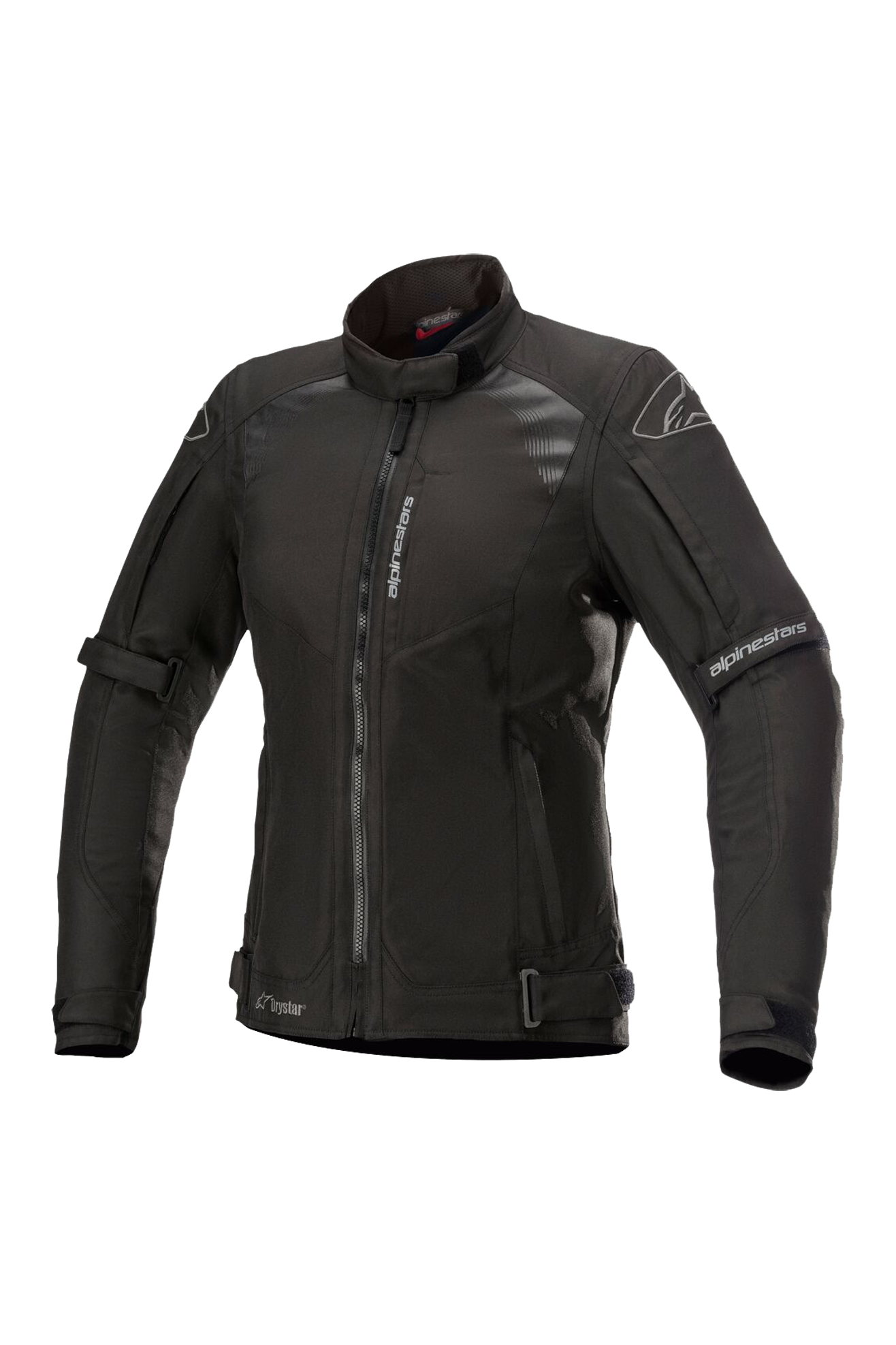 Motorjas Dames Alpinestars Stella Headlands Drystar®