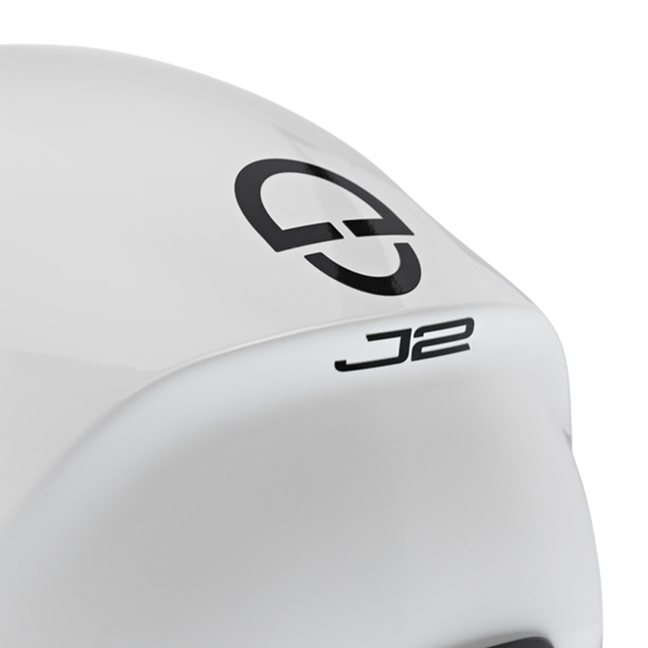 Schuberth J2 Open Face Helmet