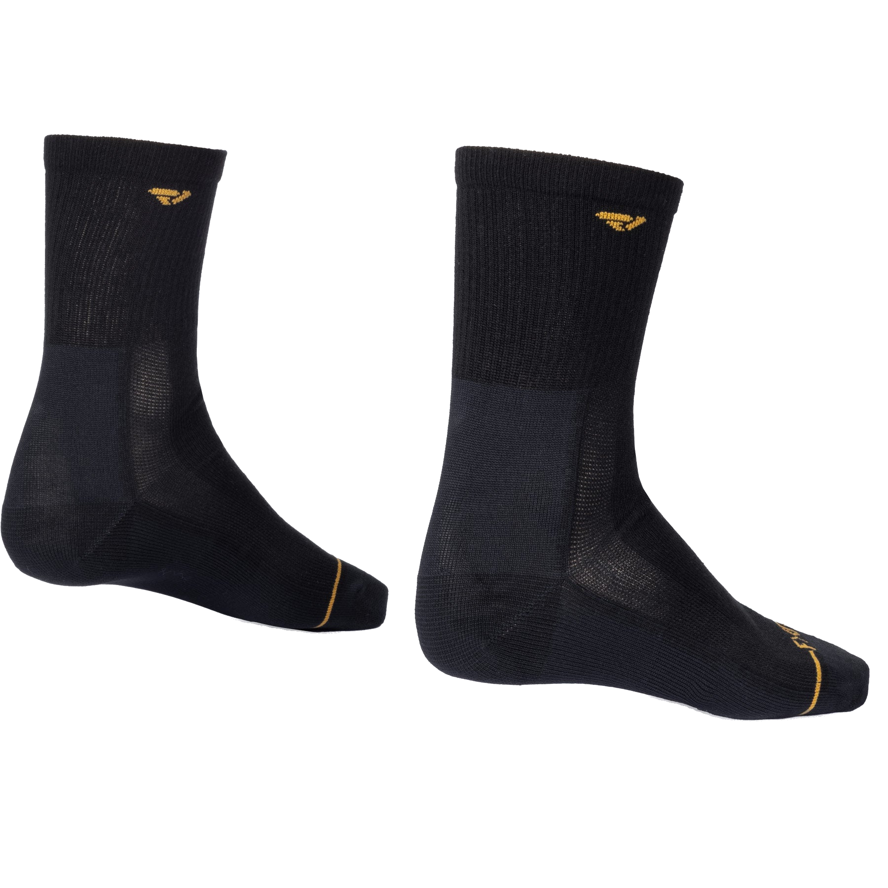 Lange Strømper FXR Turbo Athletic