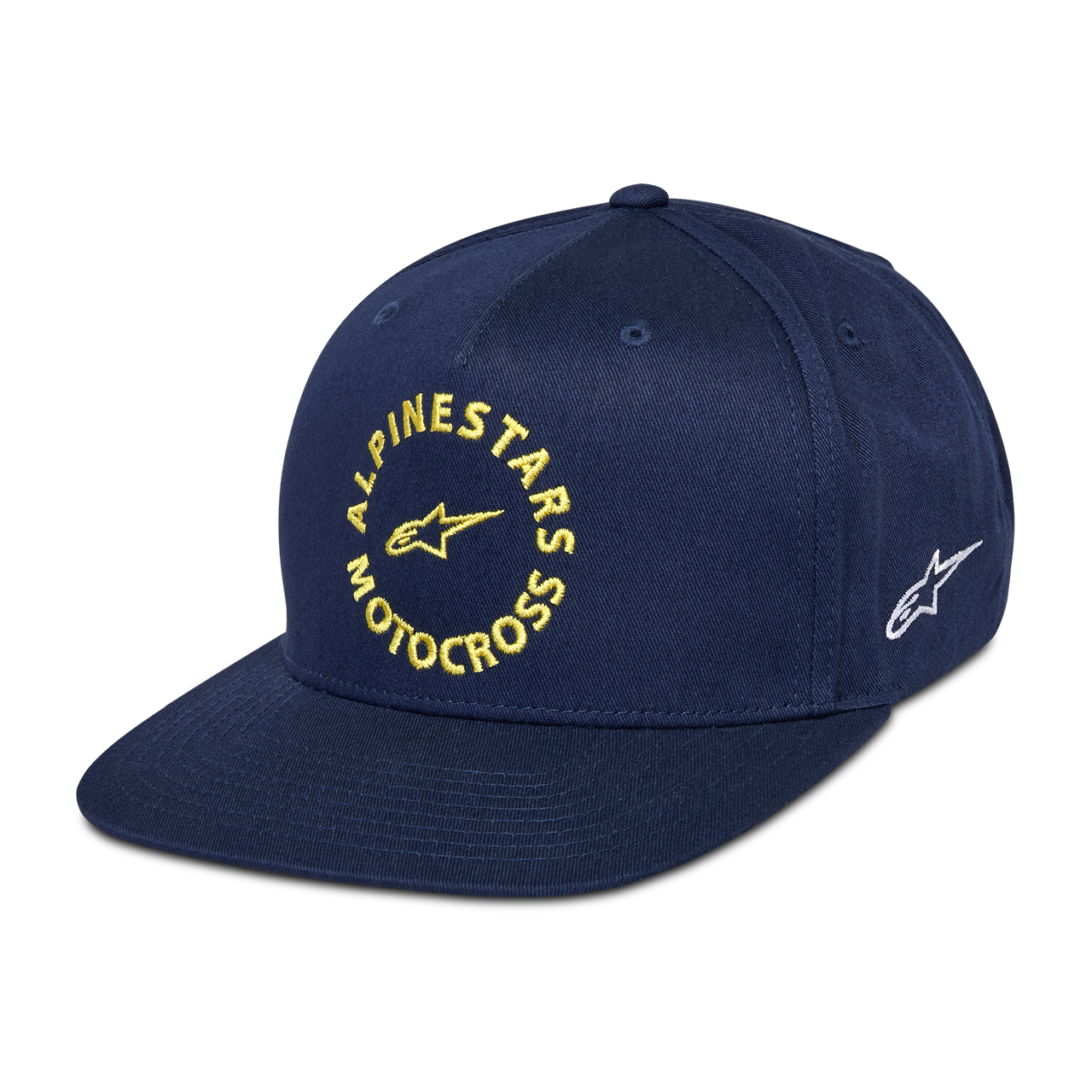 Alpinestars MX Snapback Cap