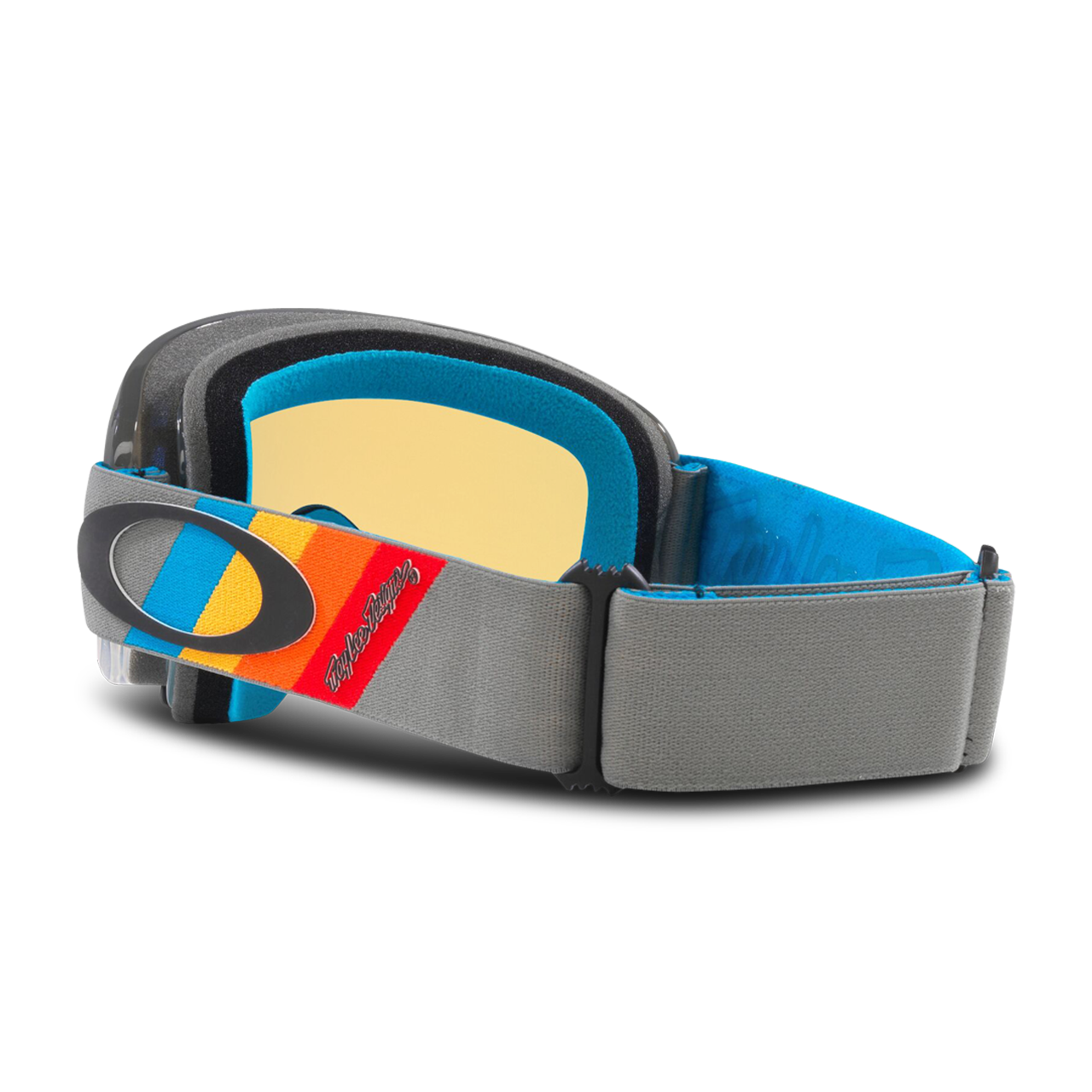 Gafas de Cross Oakley O-Frame® 2.0 Pro Rayas