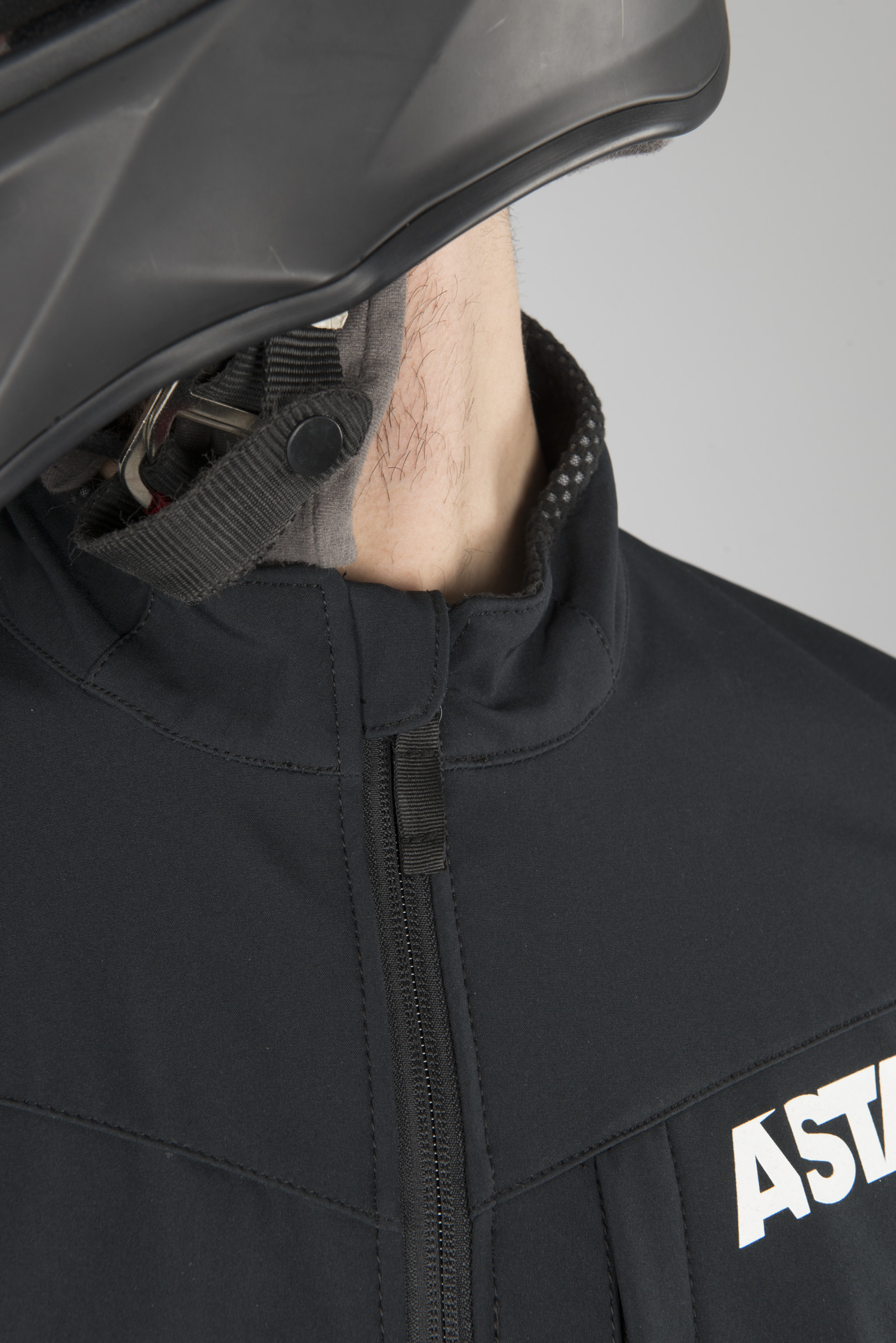 Alpinestars Session Race Enduro Jacket
