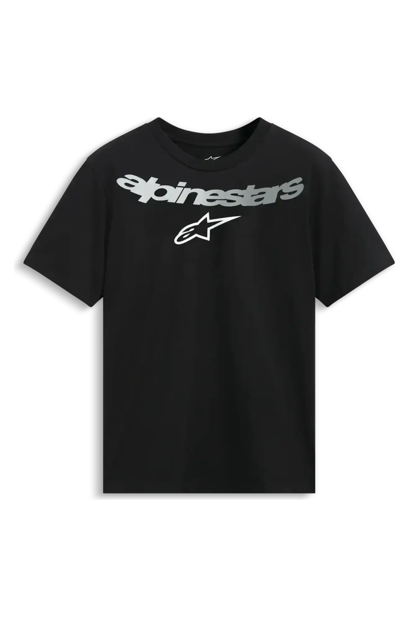 Camiseta Alpinestars CSF con cuello
