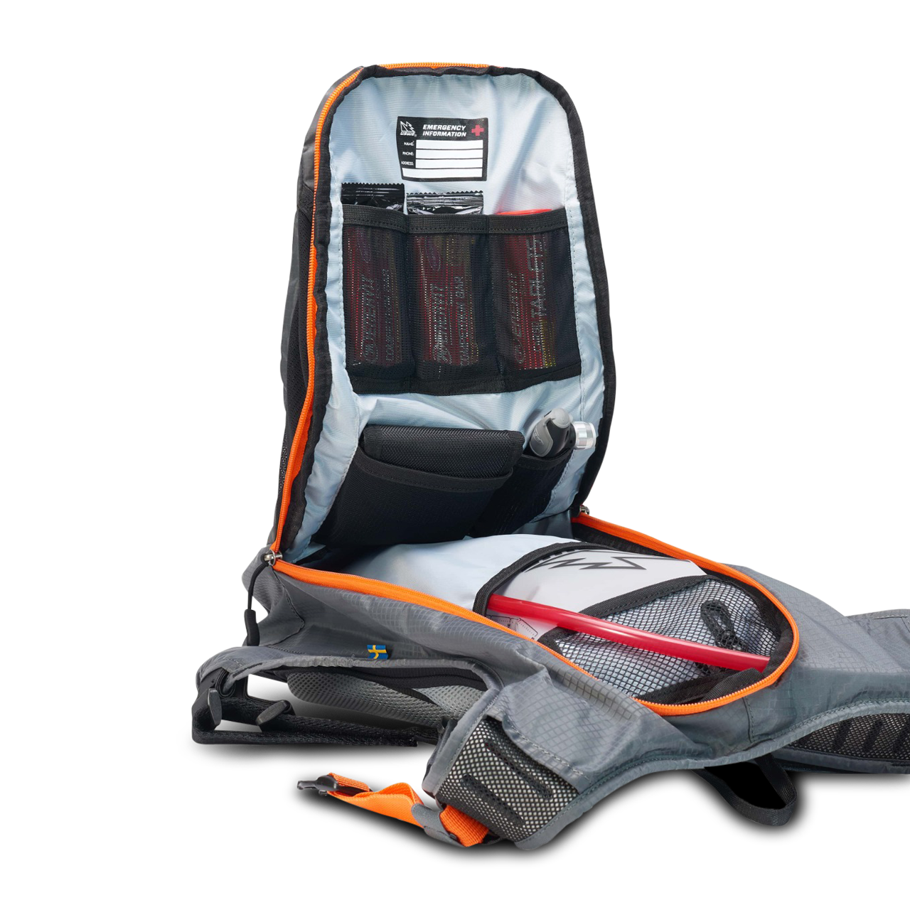 Sac d’Hydratation VTT USWE Airborne 15L