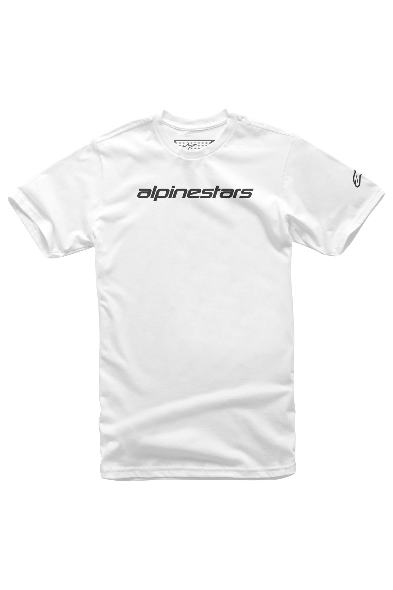 T-shirt Alpinestars Linear Wordmark