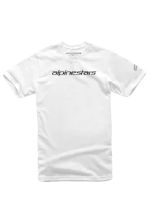 Alpinestars Linear Wordmark T-Shirt | 24MX