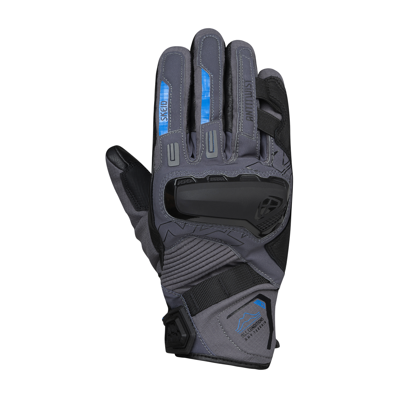 Guantes de Moto Ixon MS Skeid