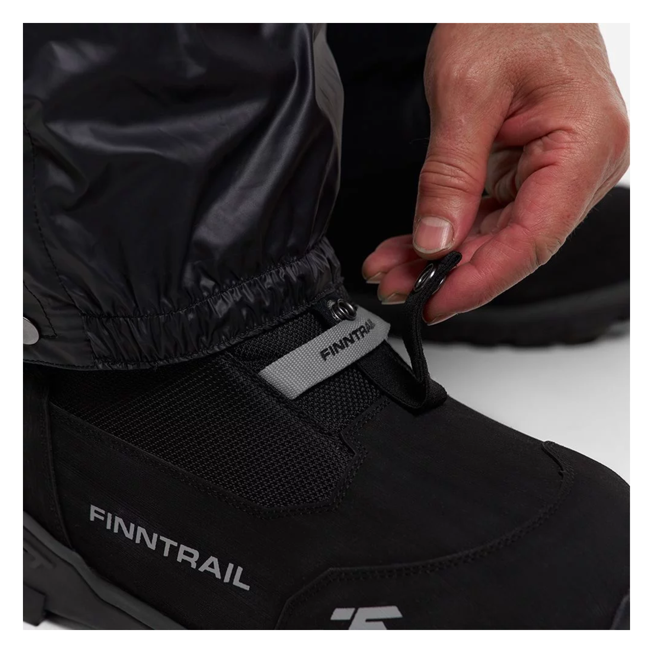 Schneemobilstiefel Finntrail Touring