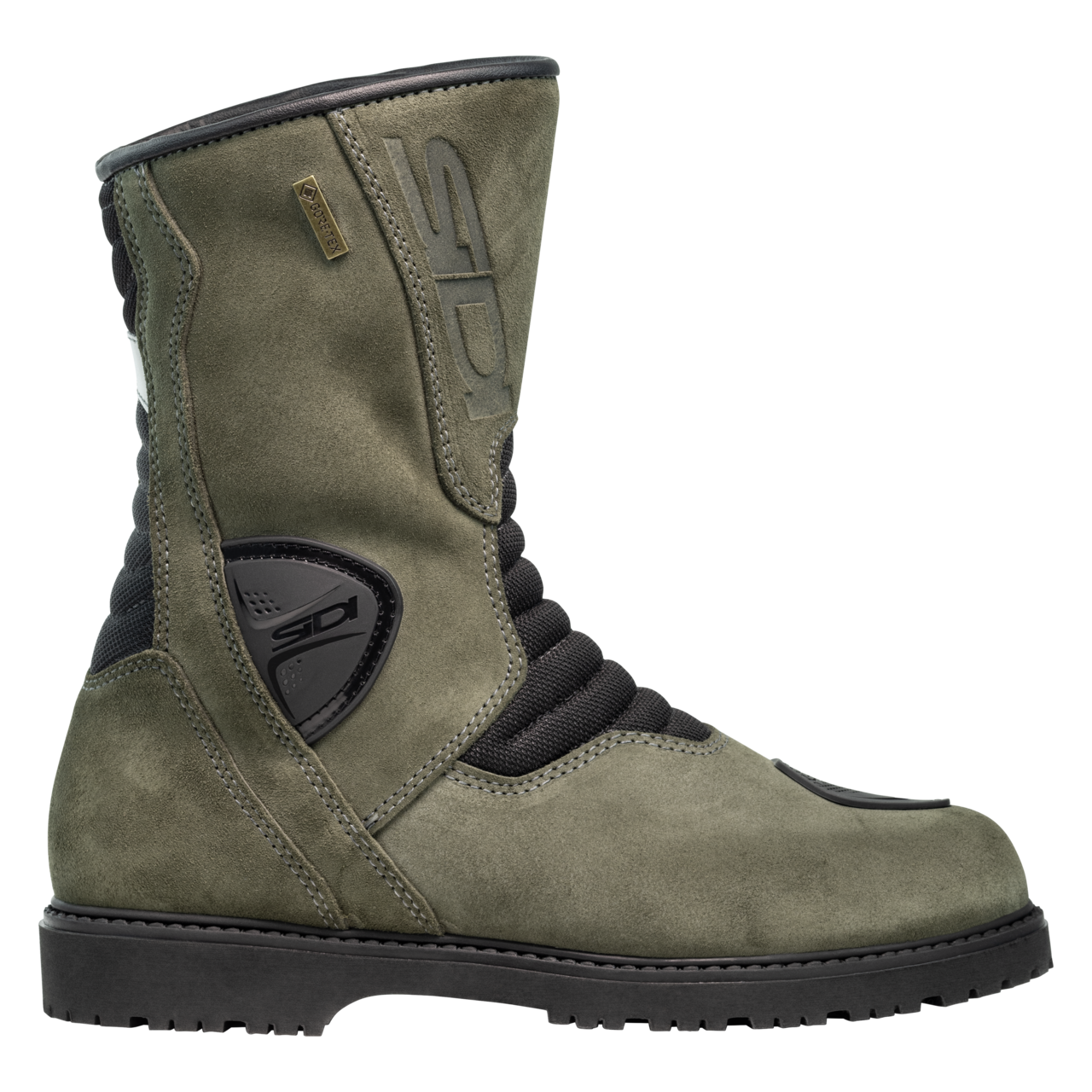 Sidi Gavia Gore Adventure MC Boots