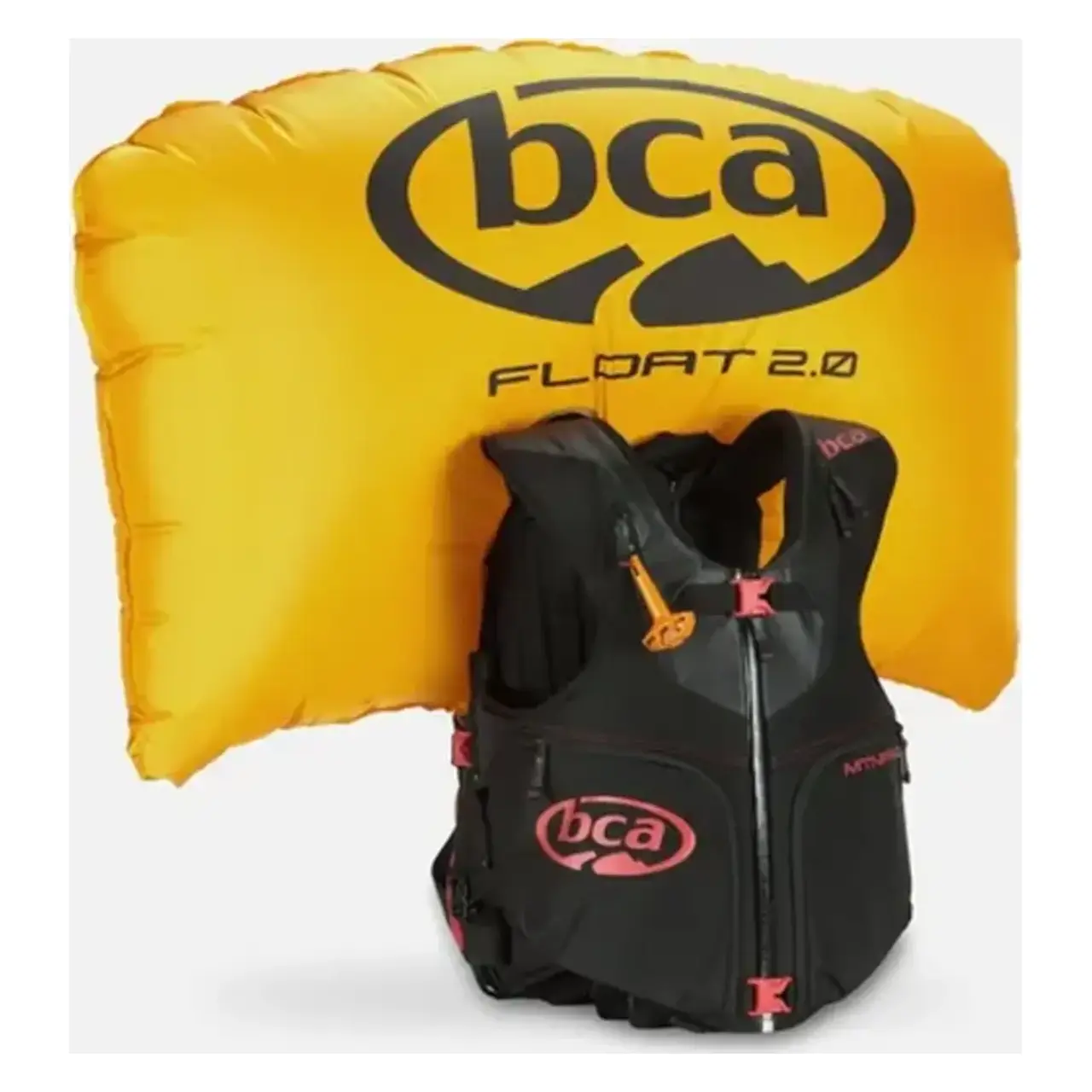Turvatyynyliivi BCA Float MtnPro™ Avalanche 2.0