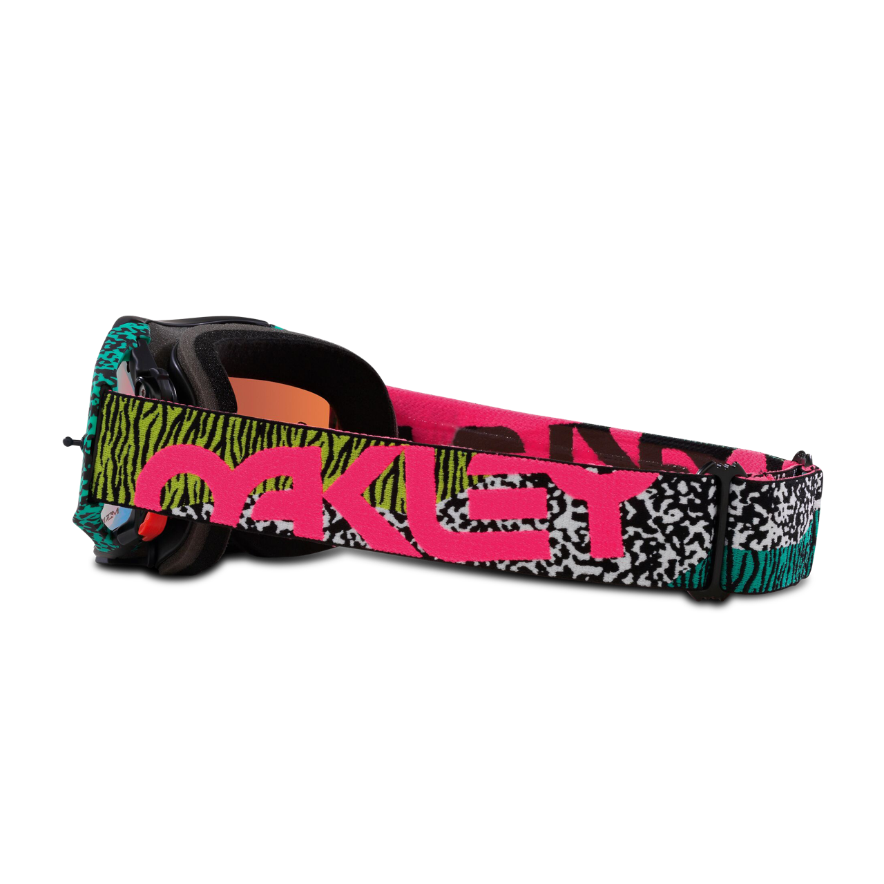 Oakley Airbrake M MX Goggles