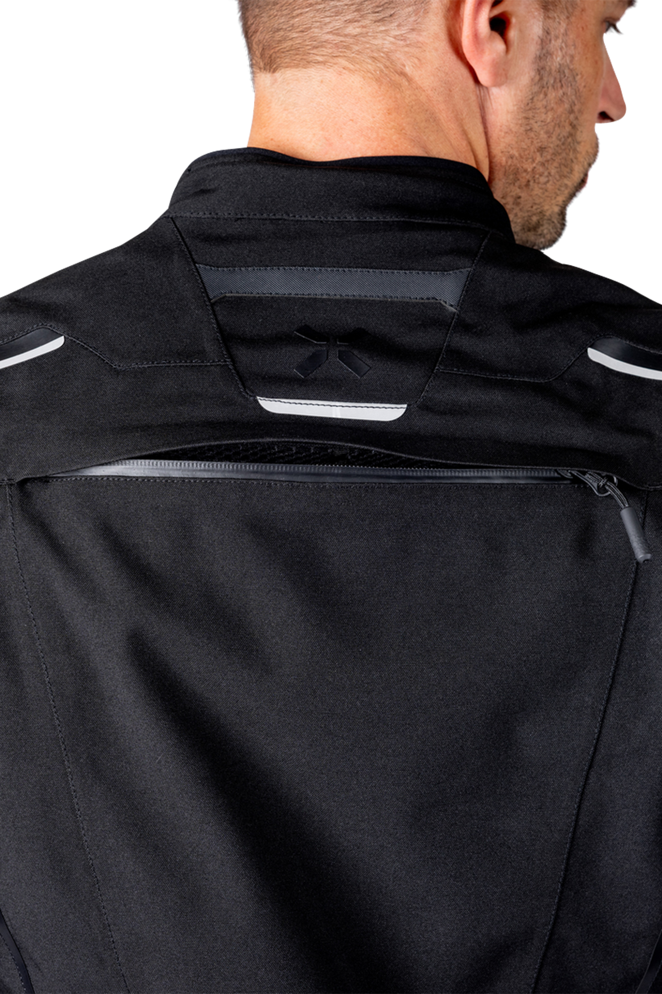 iXS Rapid STX 2.1 Laminated MC Jacket