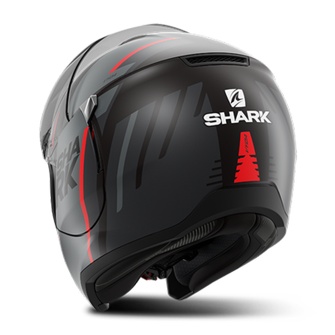 Cască Modulară Shark Evojet Vyda Mat
