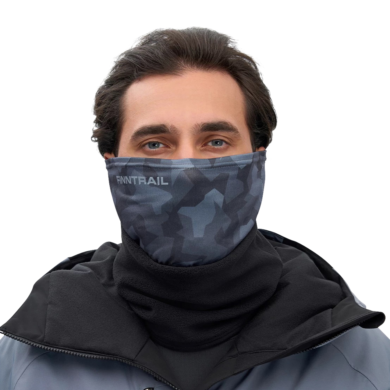 Bivakmuts Finntrail TubePro