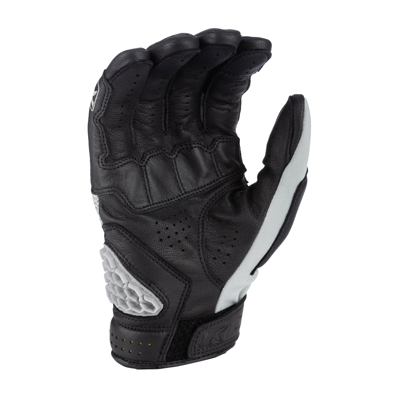 Klim Baja S4 MC Gloves