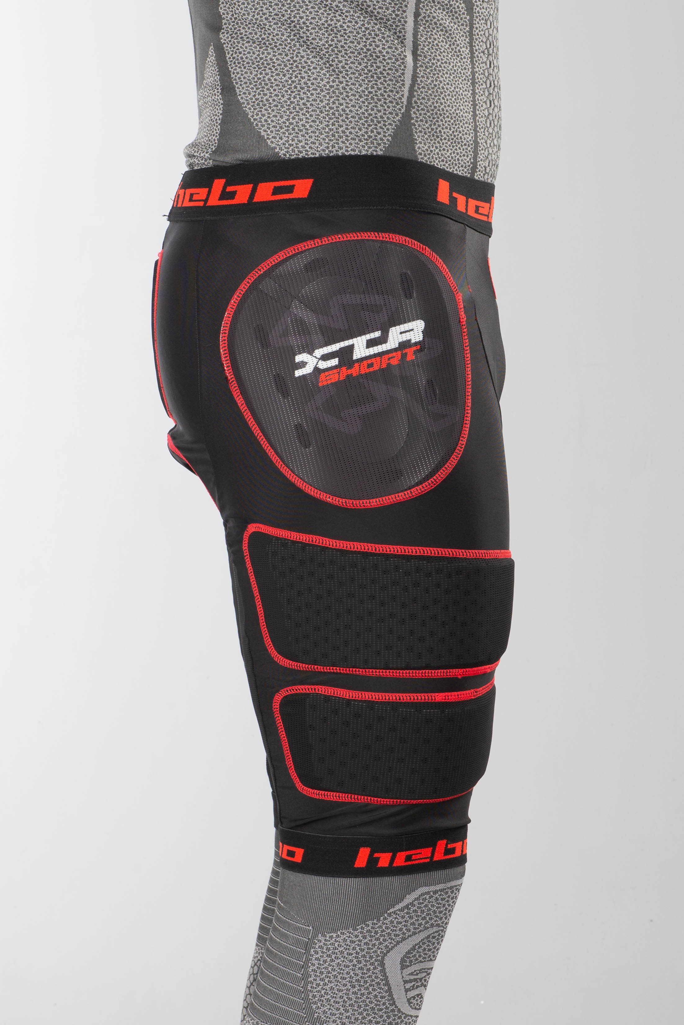 Hebo XTR Padded Bike Shorts