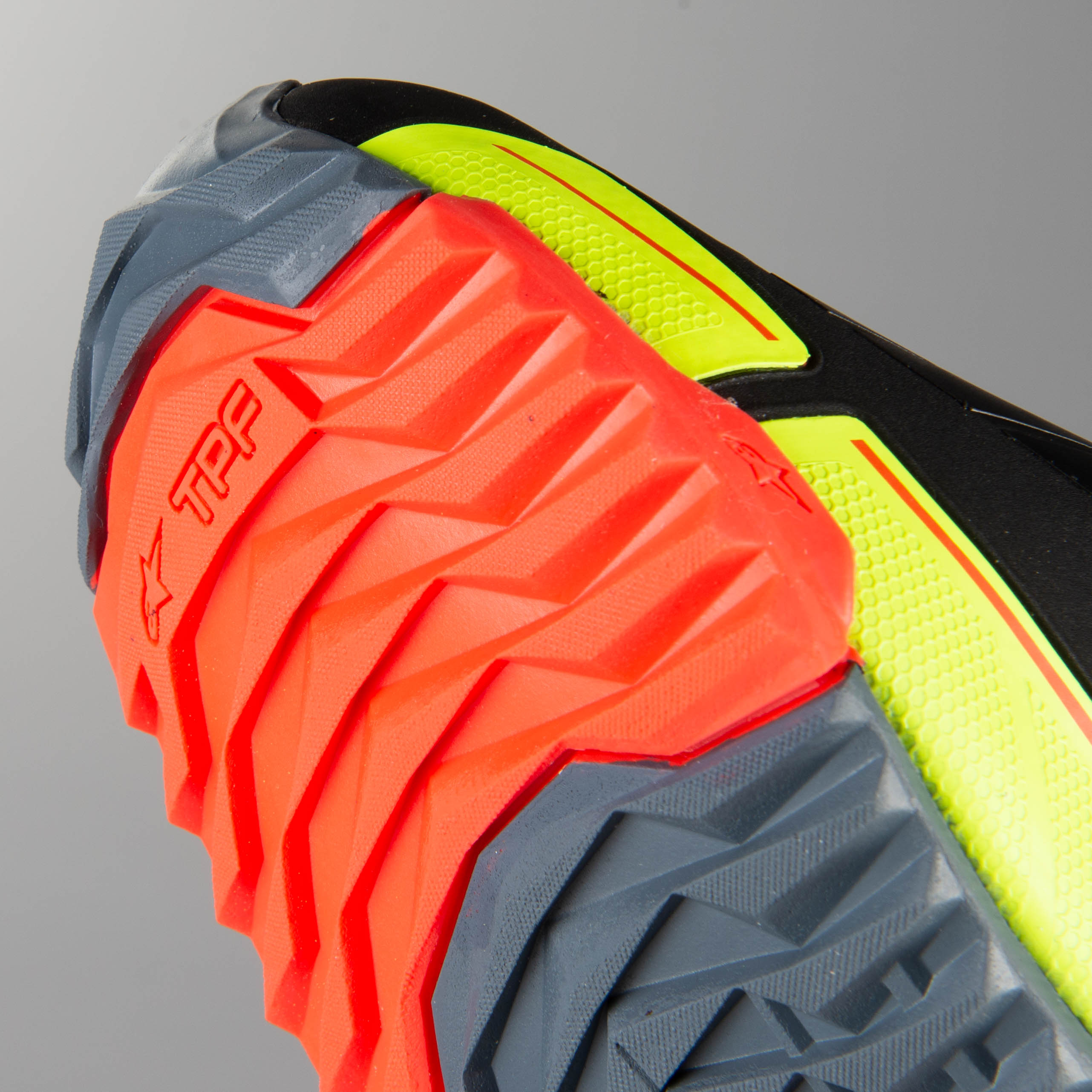 Alpinestars CR-X Drystar® MC Shoes
