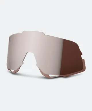100% Glendale Lens