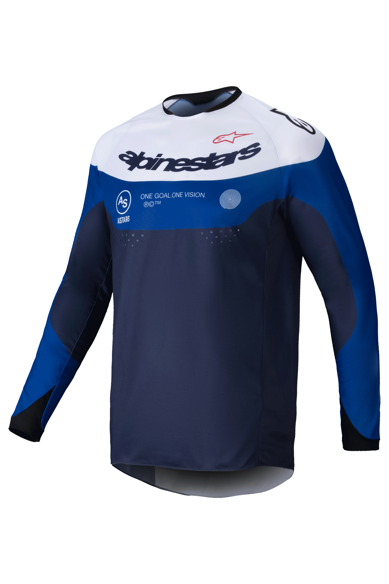 Maillot Cross Alpinestars Pro-Dura