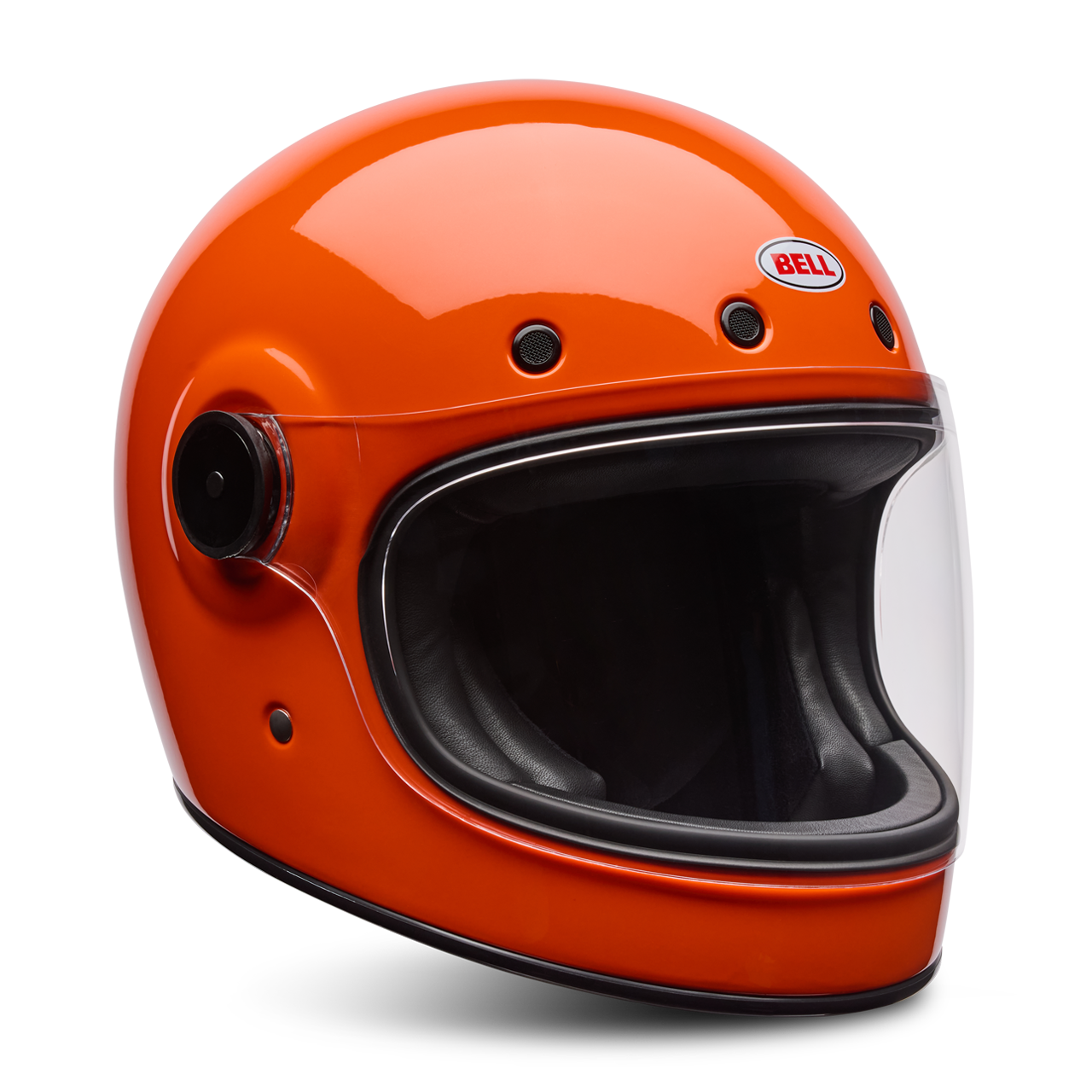 Capacete Integral BELL Bullitt GT Solid
