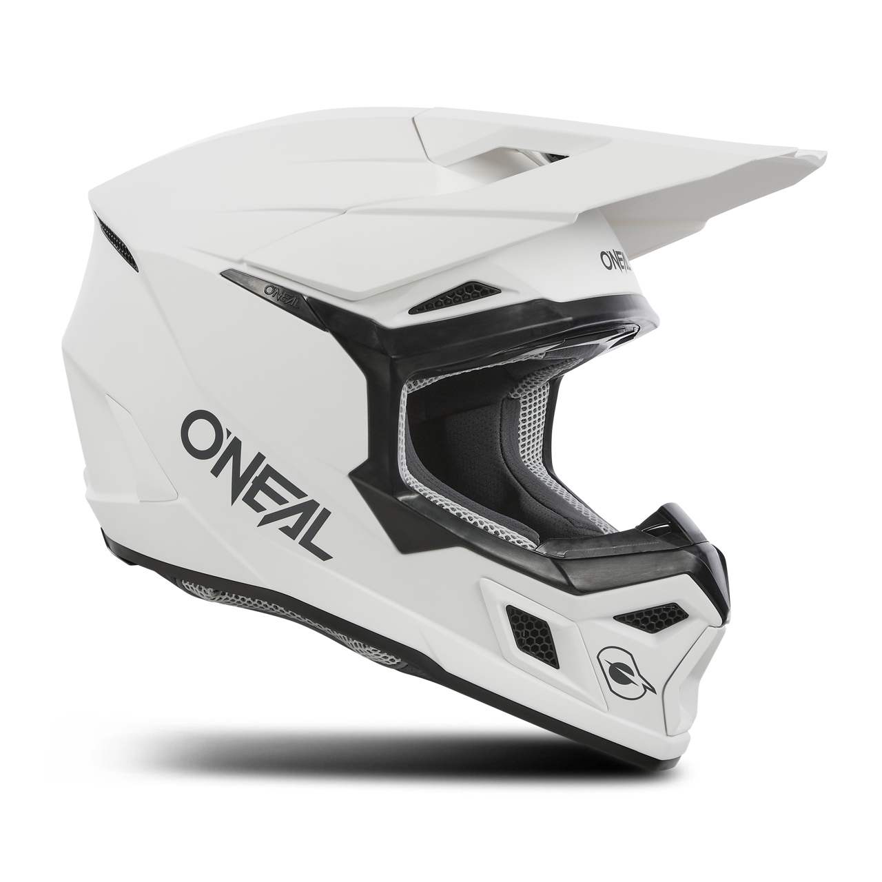 O'Neal 3SRS Solid MX Helmet