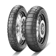 Reifen Pirelli Scorpion Rally STR Off Road 110 80 R 19 M C 59V M S TL 