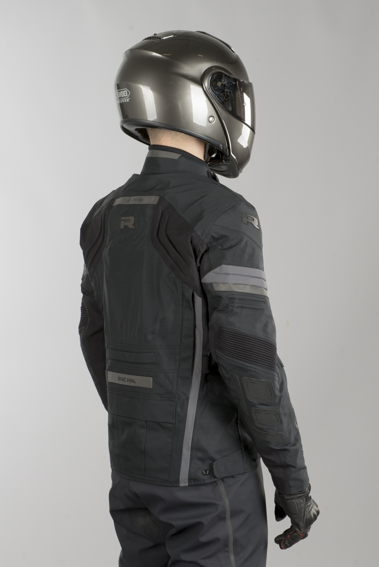 Geacă Richa Arc Gore-Tex