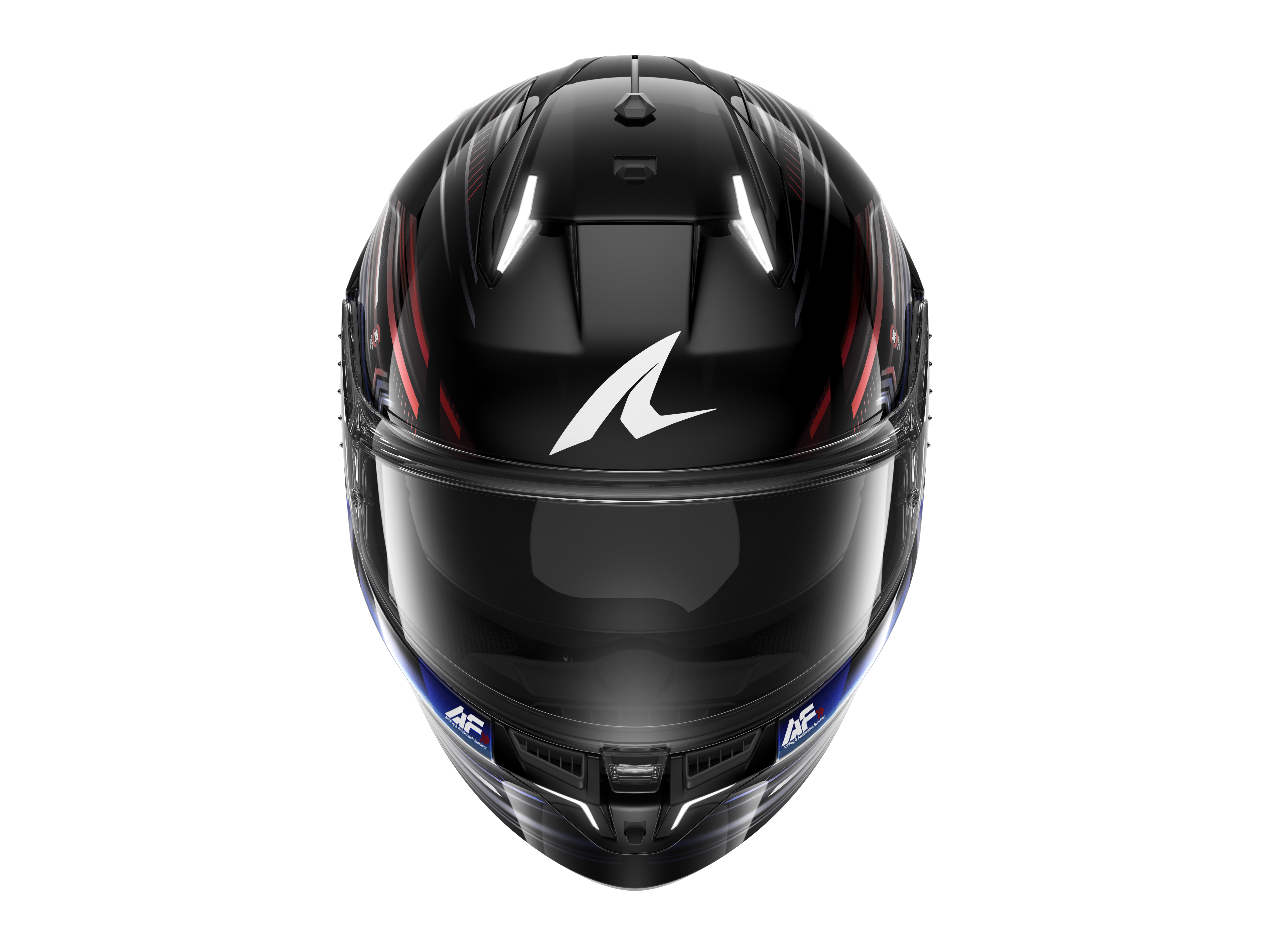 Cască Integrală Shark Skwal I3 Light-Blur