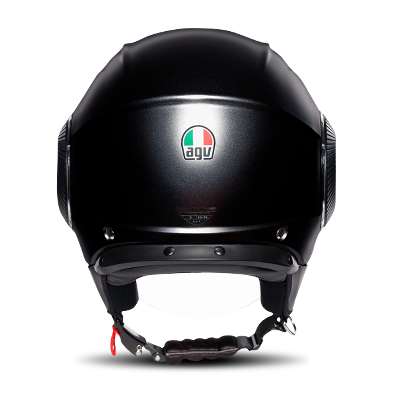 AGV Orbyt Open Helmet