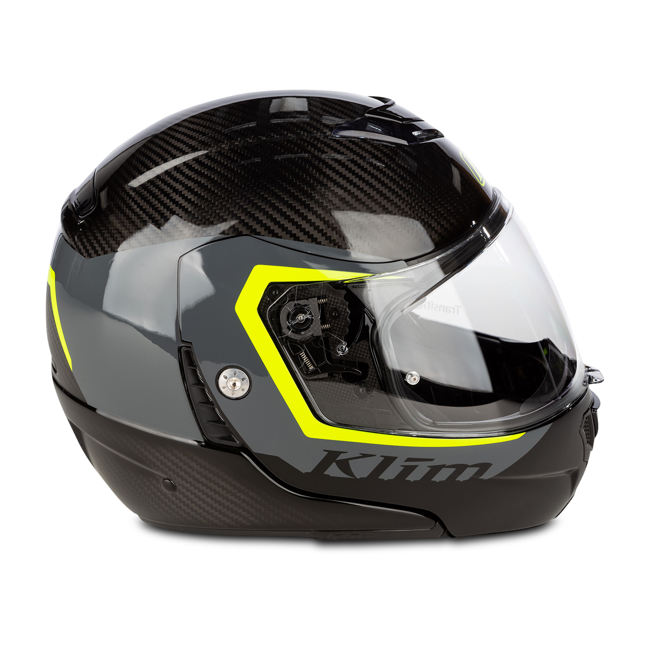 Cască Modulară Klim TK1200