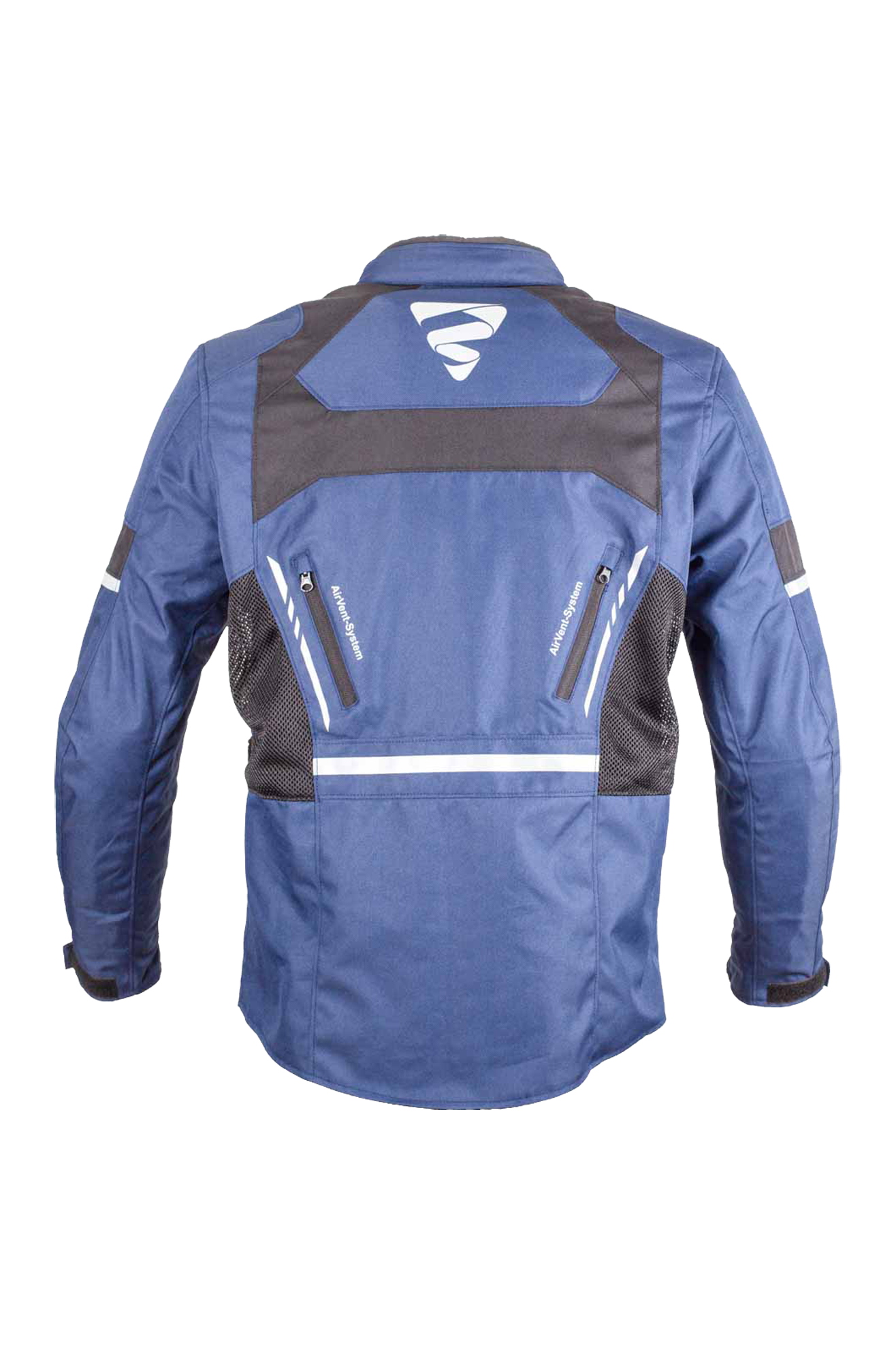 Chaqueta de Moto GMS Track Light