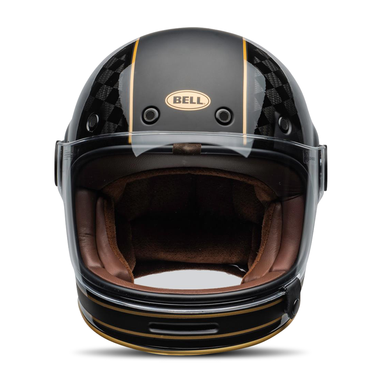 Casco Integral BELL Bullitt Carbon