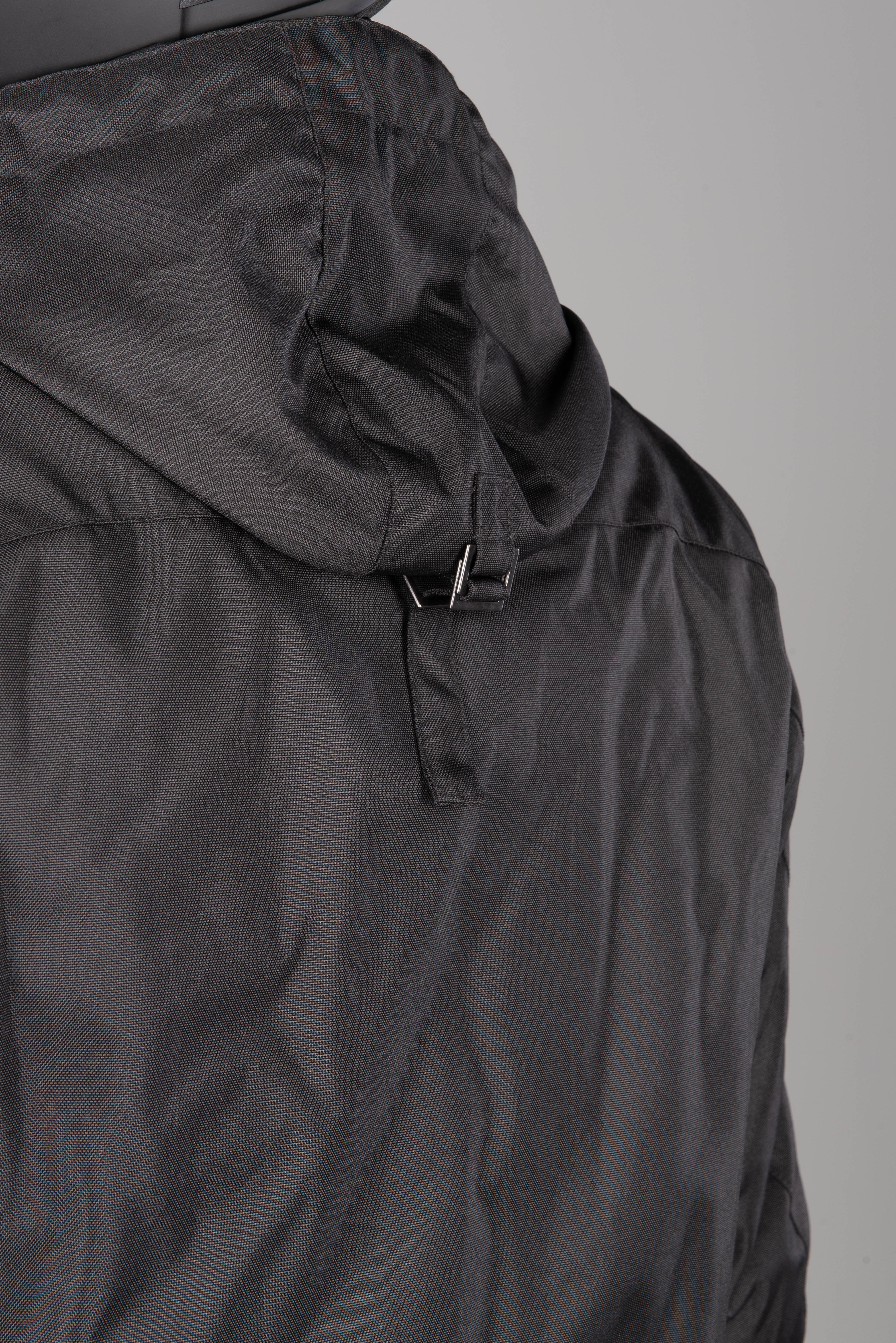 Bering Campton MC-Jacket