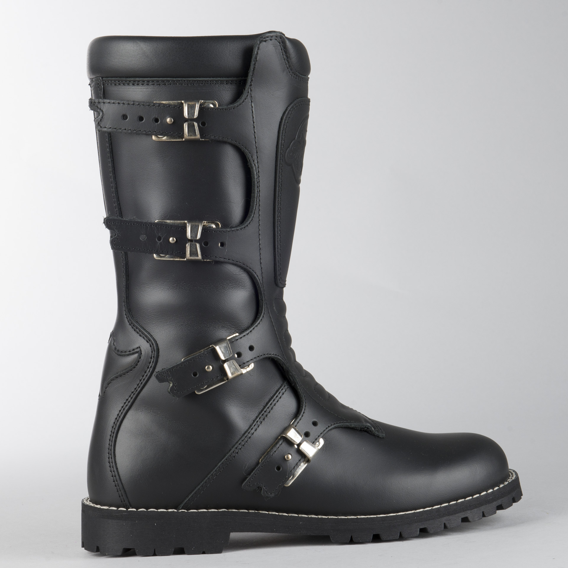 Stylmartin Continental MC Shoes
