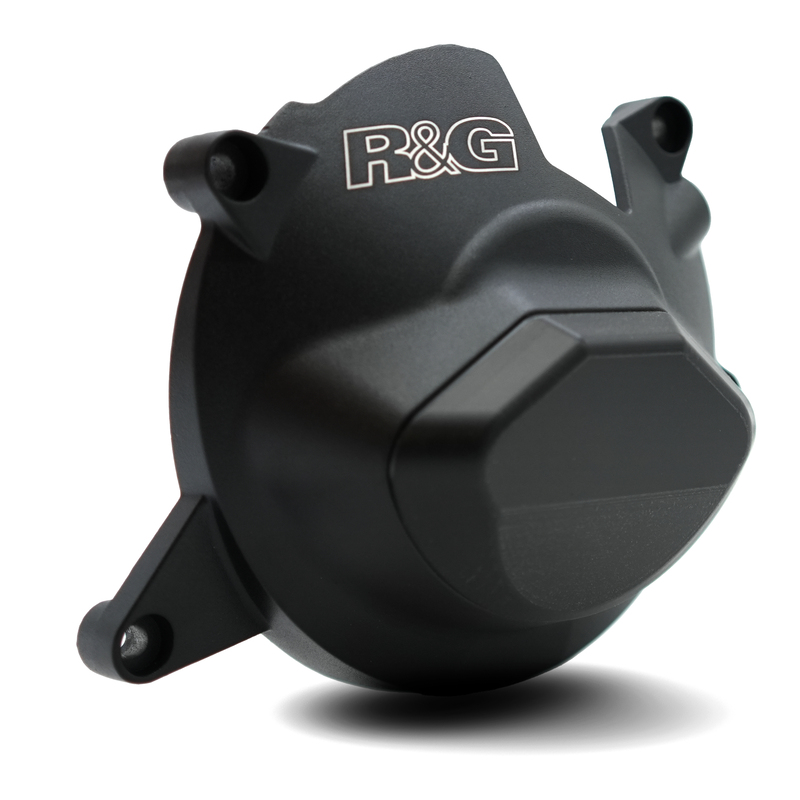 Motorcarterbescherming R&G RACING