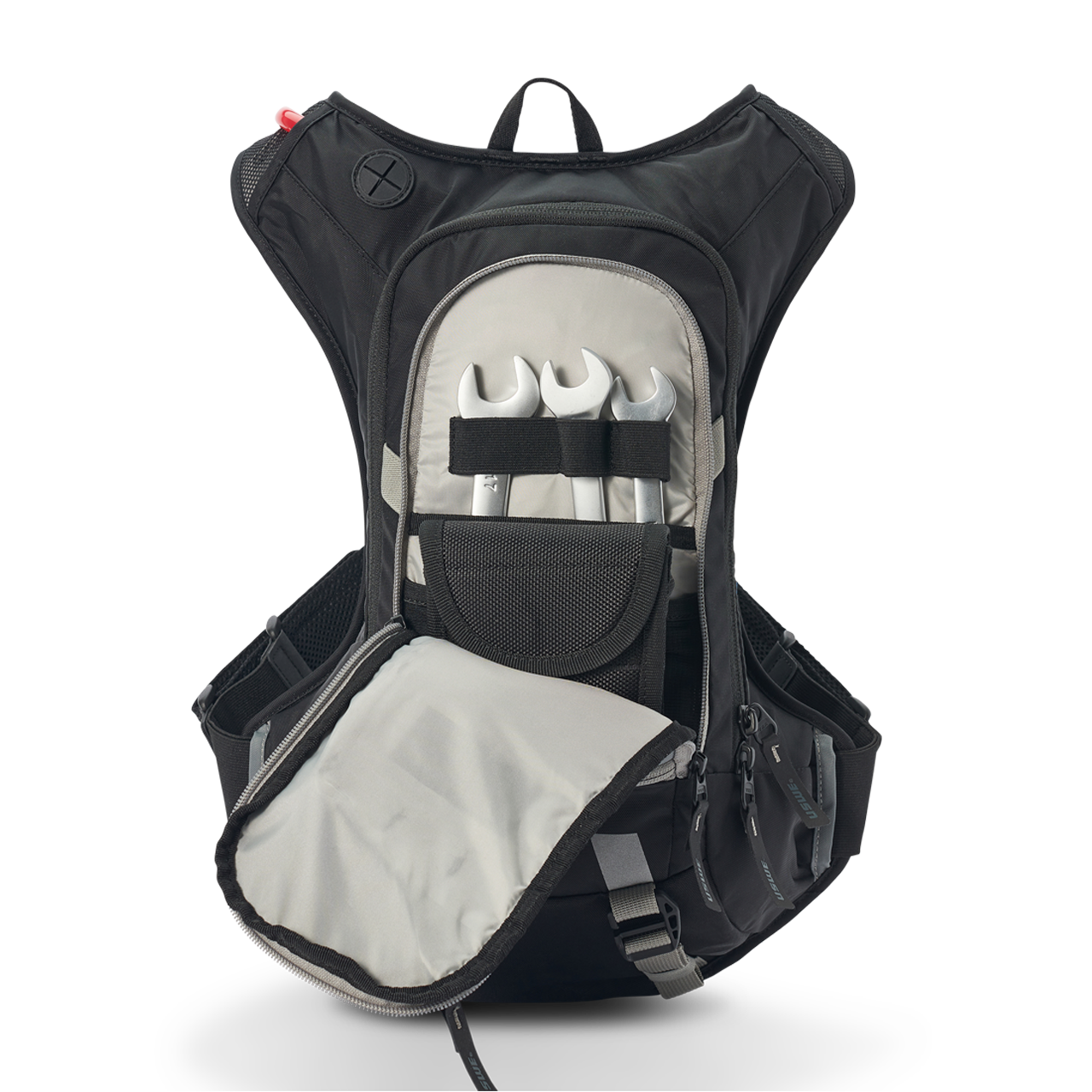 Hydratiesysteem USWE Moto Hydro Dirt Biking 8L