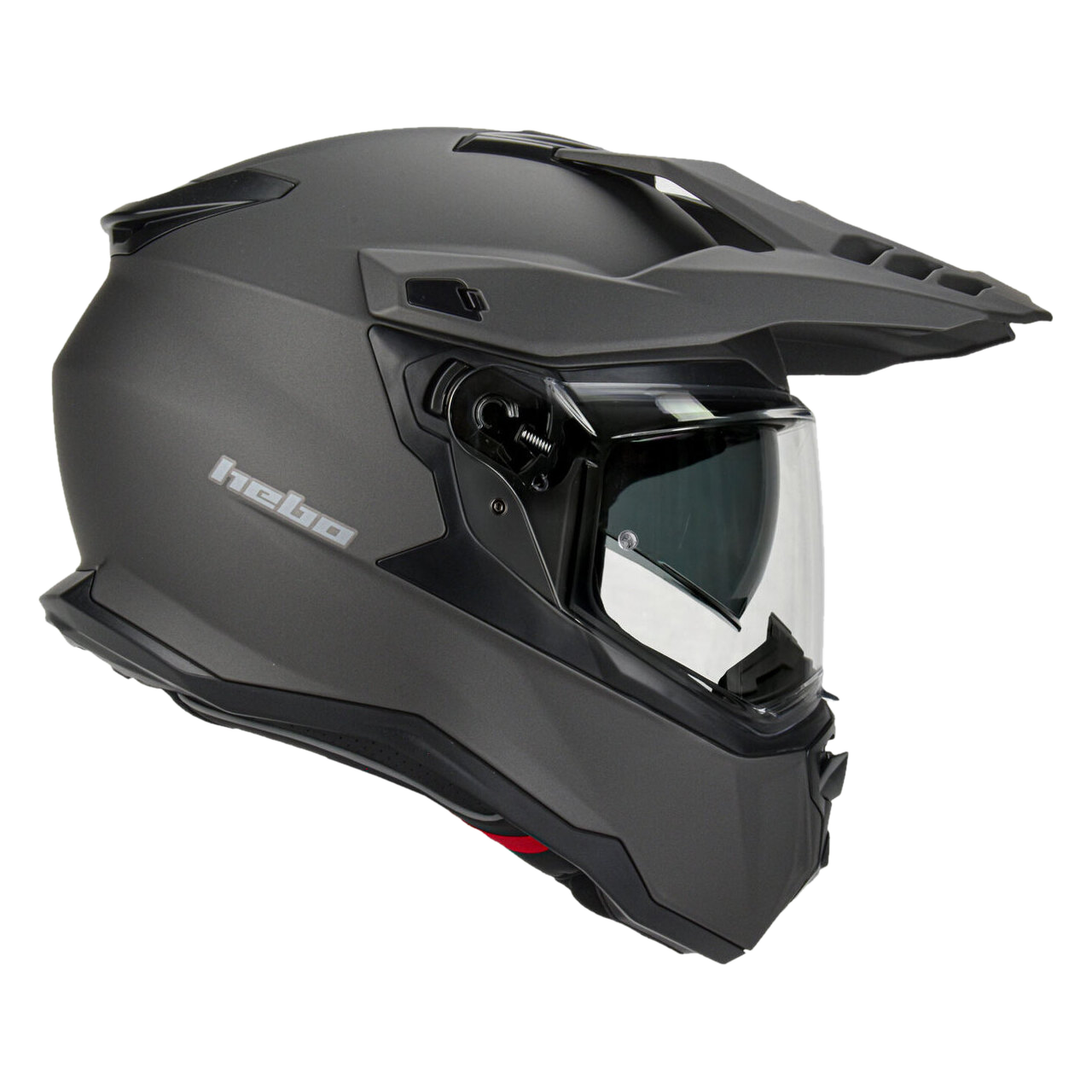 Hebo XP-22 Transam Adventure Helmet | 24mx