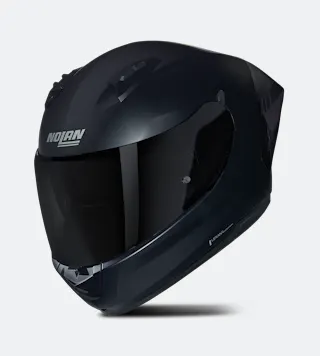 Nolan N60-6 Sport Argento Full Face Helmet