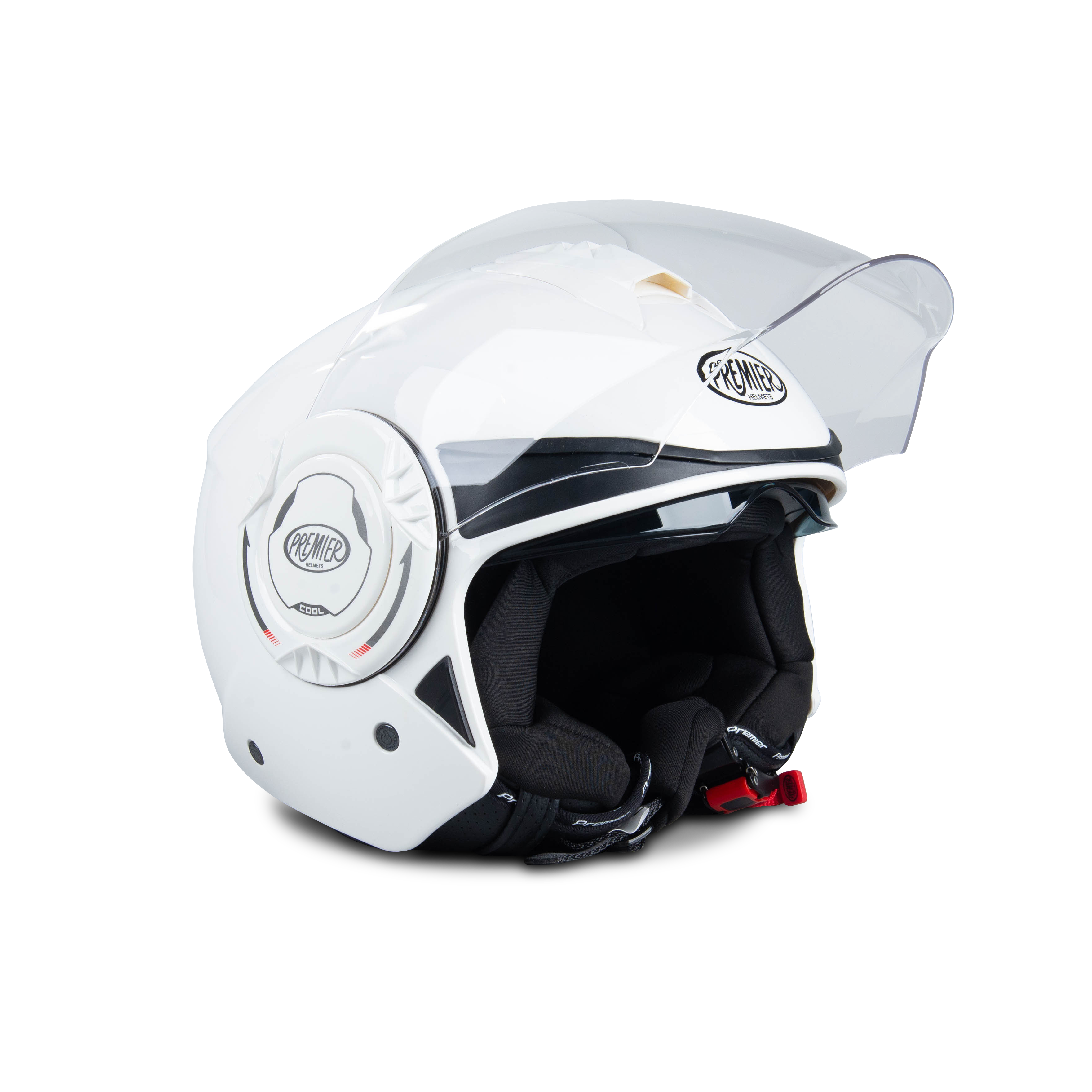 Premier Cool U9 BM Open Helmet