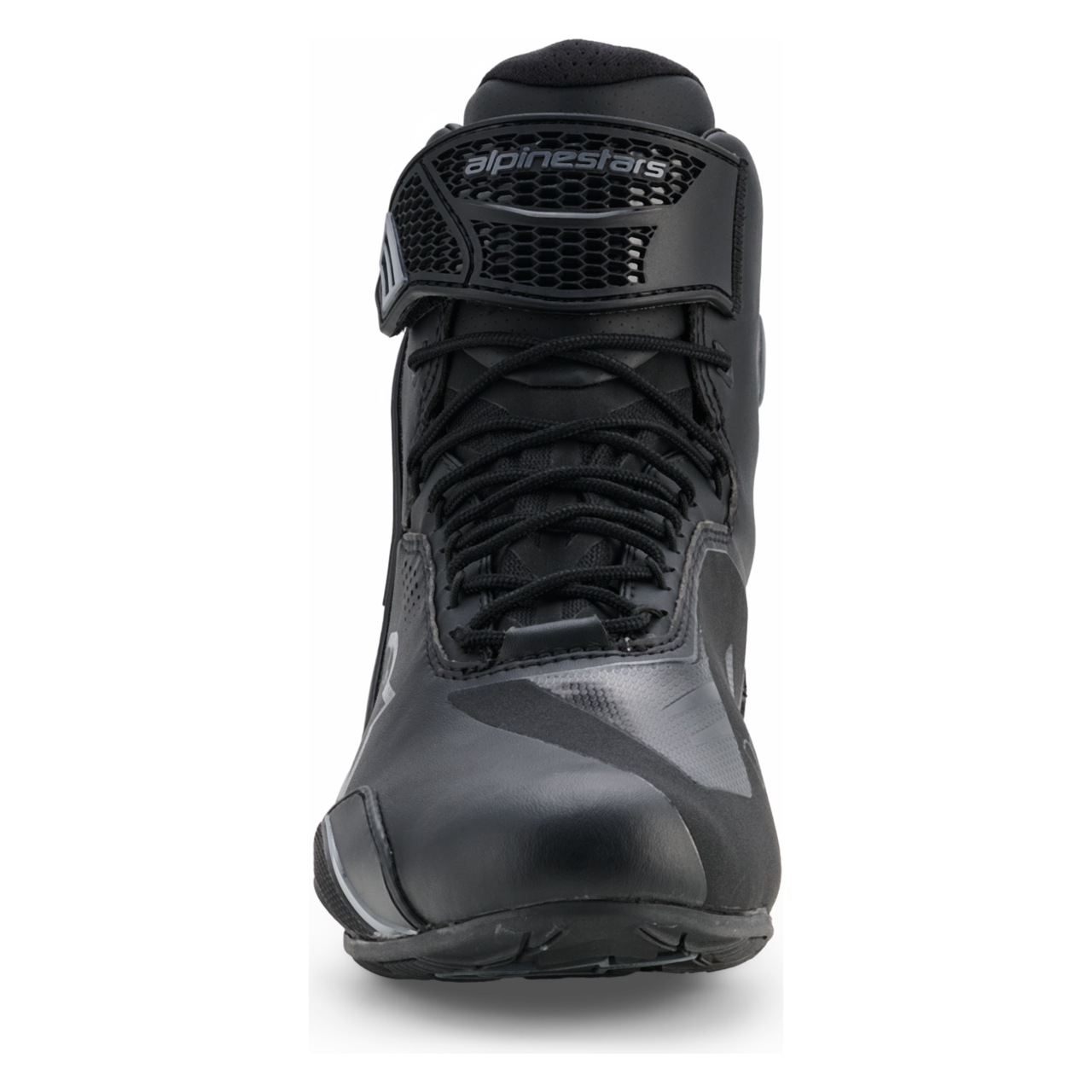MADmax alpinestars OSR 4 ブーツ 黒 Alpinestars Faster-4 Drystar MC Shoes | 24MX