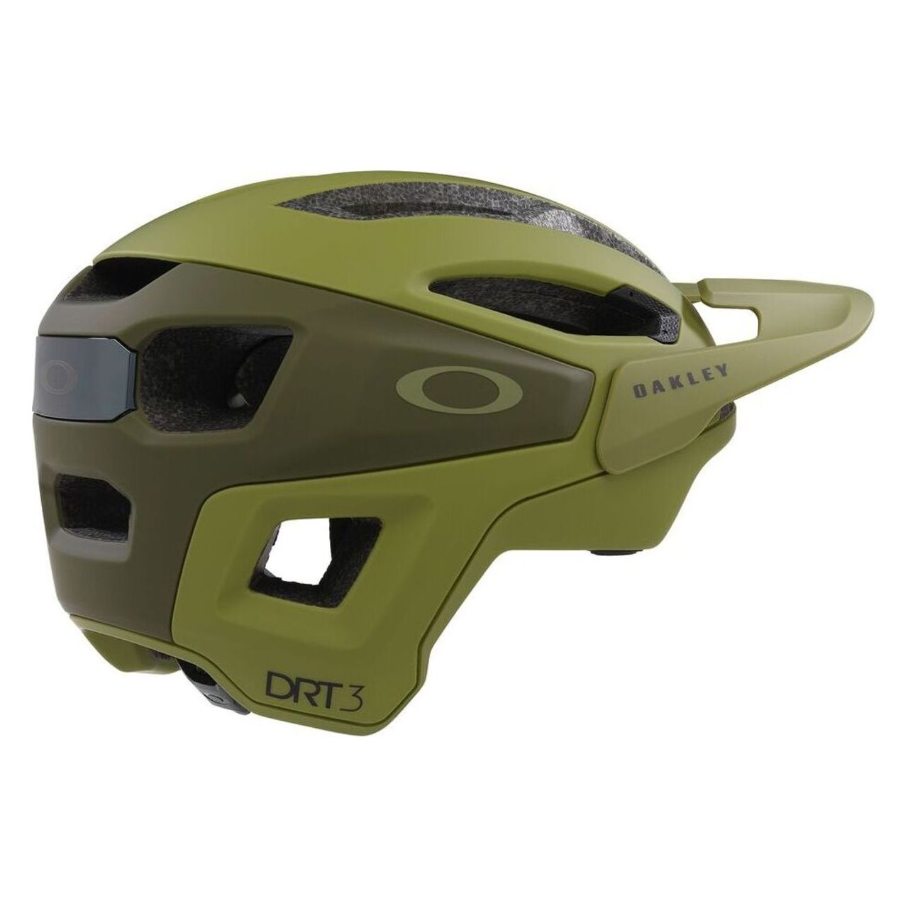 Casco MTB Oakley DRT3 - MIPS