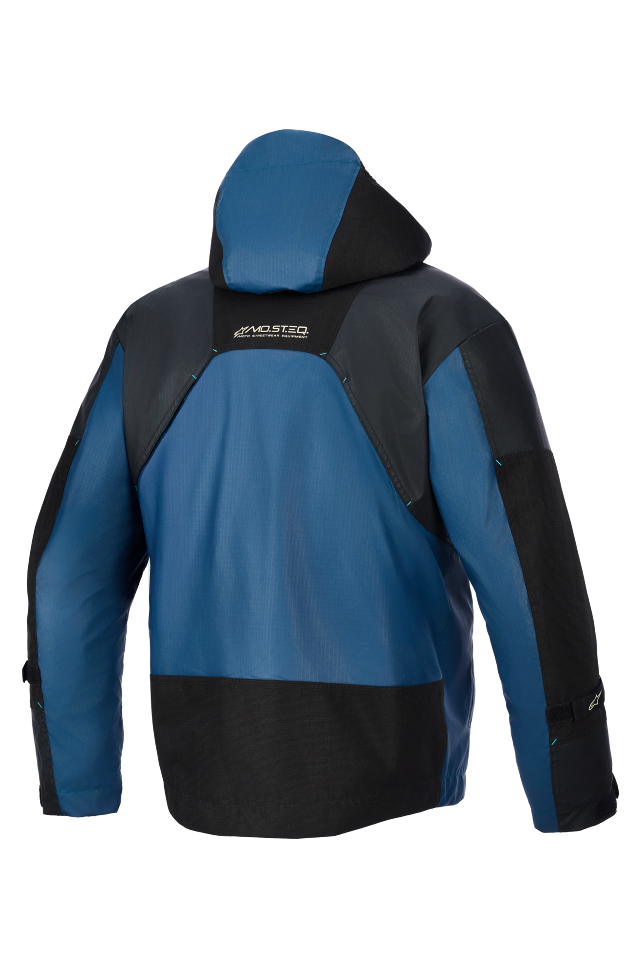 Jachetă Moto Alpinestars Mospher WP