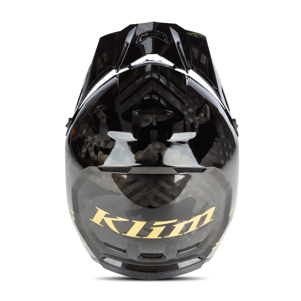 Kelkkakypärä Klim F3 Carbon Pro