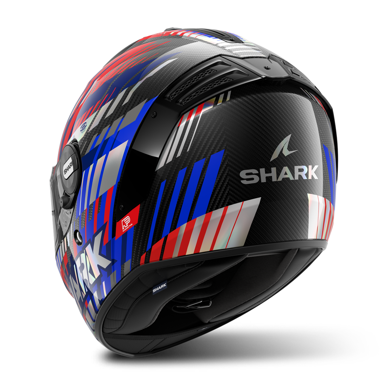 Integralhelm Shark Spartan RS Carbon Vibetrack