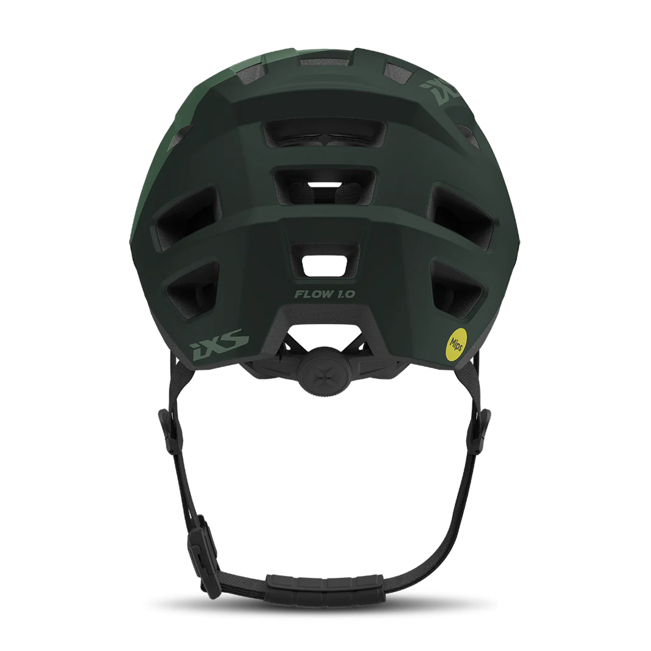 Casque VTT iXS Flow 1.0 MIPS