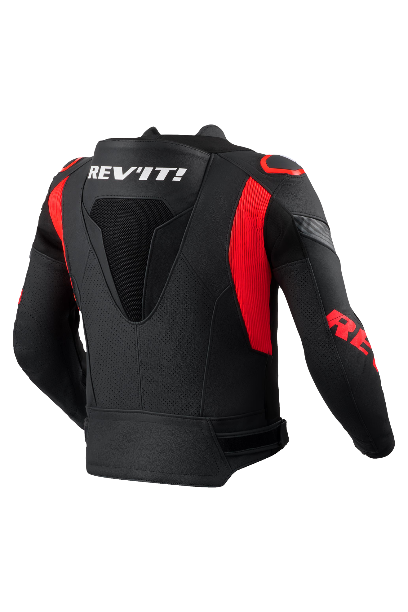 REV'IT! Argon 3 Pro MC Jacket